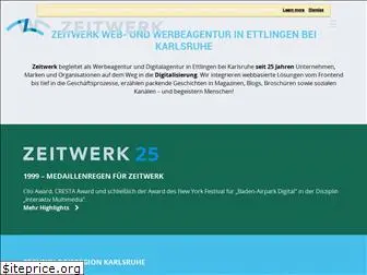 zeitwerk.de