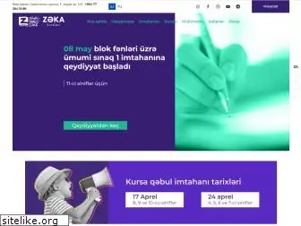 zeka.edu.az