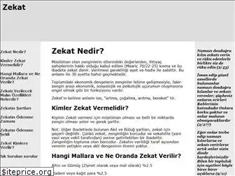 zekat.org