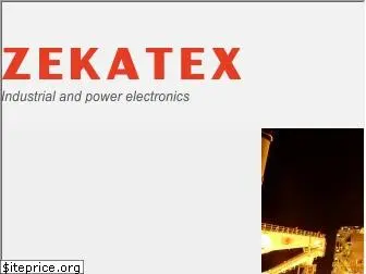 zekatex.com