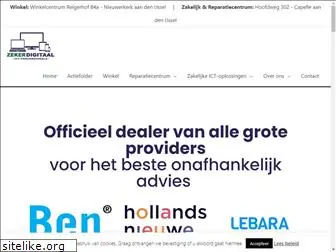 zekerdigitaal.nl