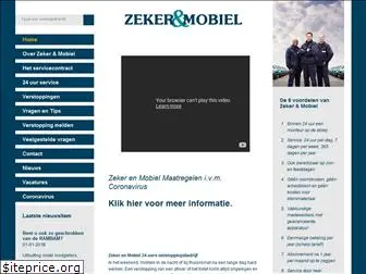 zekerenmobiel.nl