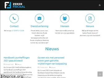 zekerfiscaal.nl