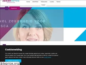 zekerweten.nl