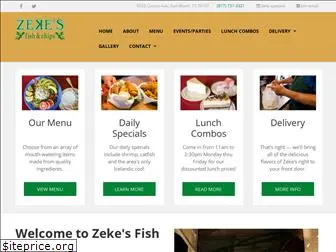 zekesfishandchips.net