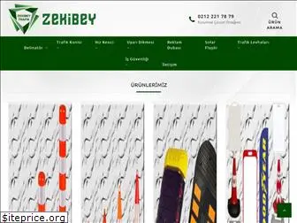 zekibeytrafik.net