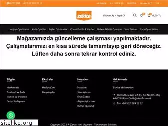 zekiceakiloyunlari.com