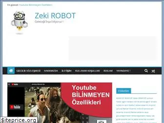 zekirobot.com