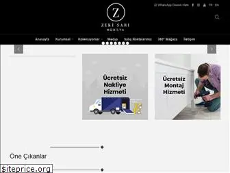 zekisari.com