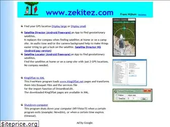 zekitez.com