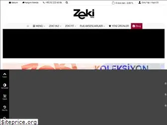 zekitriko.com.tr