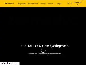 zekmedya.com