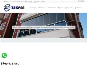 zekpen.com