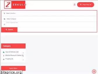 zekulu.com
