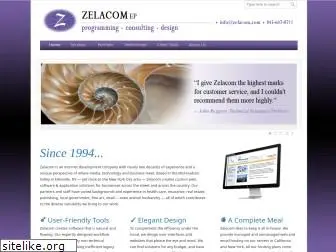 zelacom.com