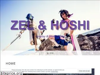 zelandhoshi.com