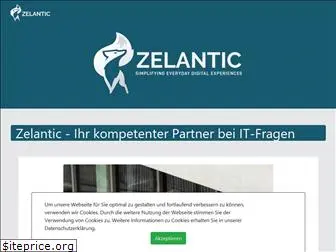 zelantic.com