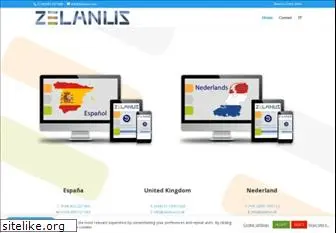 zelanus.com