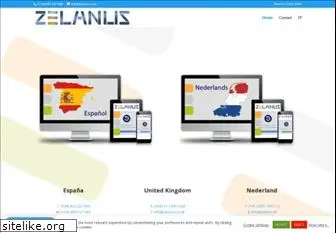 zelanus.net