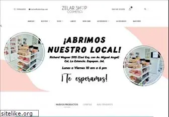 zelarshop.com