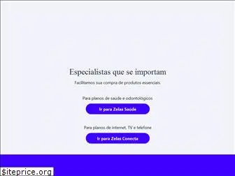 zelas.com.br