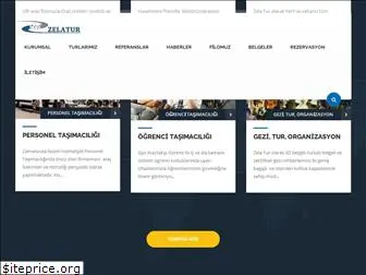 zelatur.com.tr