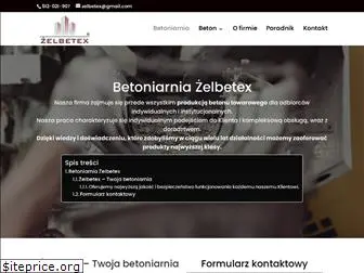 zelbetex.pl