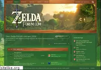 zelda-forum.com