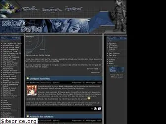 zelda-series.net