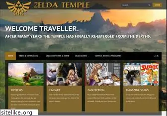 zelda-temple.net