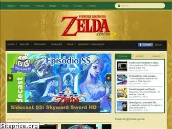 zelda.com.br