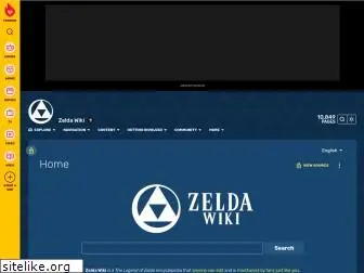 zelda.wikia.com