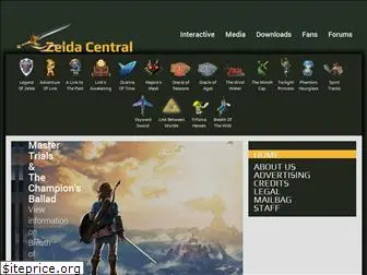 zeldacentral.com