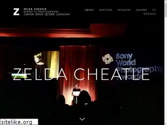zeldacheatle.com