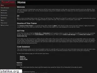 zeldacodes.org