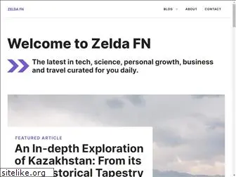 zeldafn.com