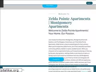 zeldapointe.com