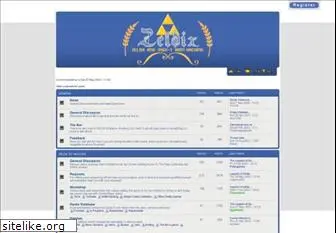 zeldix.net