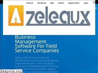 zeleaux.com