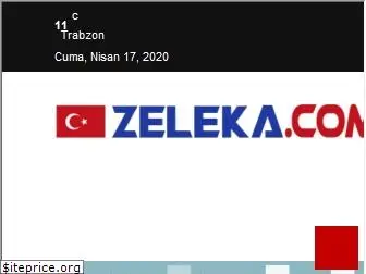zeleka.com