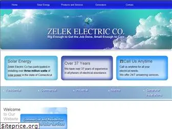 zelekelectric.com