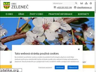 zelenec.cz