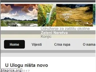 zeleni-neretva.ba