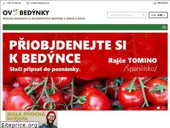 zeleninovebedynky.cz
