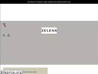 zelens.com