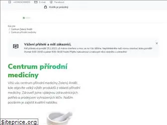 zeleny-andel.cz
