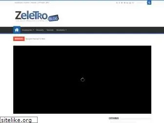 zeletro.net