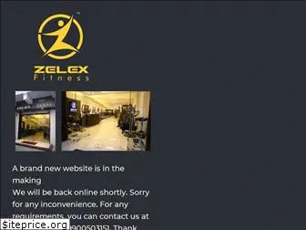 zelexfitness.com