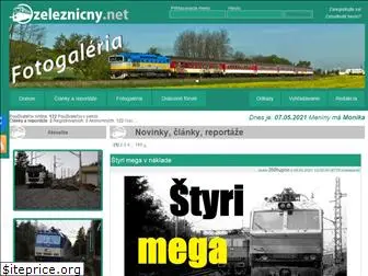 zeleznicny.net