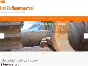 zelfbouwportaal.nl